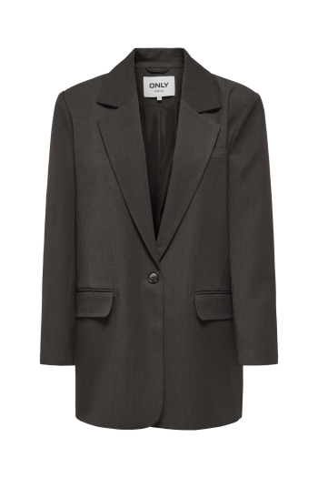 ONLY ONLHATTIE-LANA OVERS MEL BLAZER TLR: