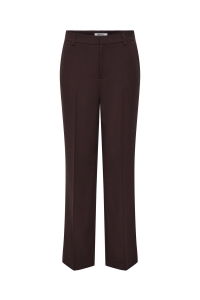 ONLY ONLHATTIE-LANA HW W MEL PANT TLR fudge