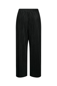 ONLY ONLRAVENNA PLISSE PANT NOOS JRS black