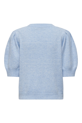ONLY ONLRICA LIFE 2/4 PULLOVER KNT NOOS