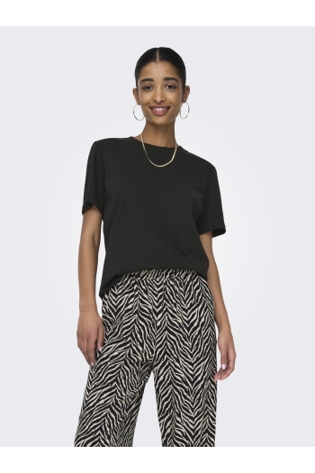 ONLY ONLMONJA S/S TEE JRS NOOS