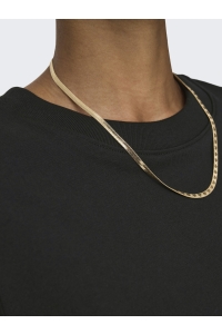 ONLY ONLMONJA S/S TEE JRS NOOS black