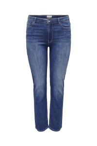 Carmakoma CARSUI MID SLIM DNM DIA364 NOOS medium blue denim