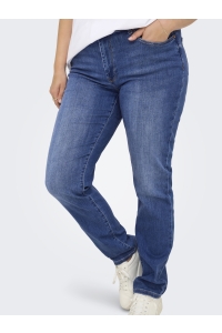 Carmakoma CARSUI MID SLIM DNM DIA364 NOOS medium blue denim