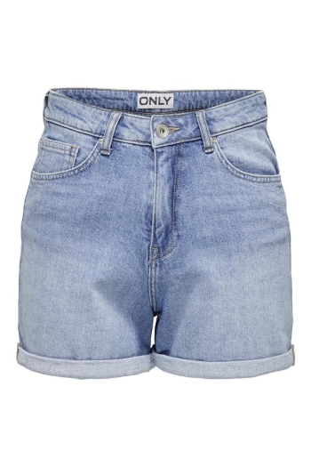 ONLY ONLJOSEPHINESTRETCH SHORTS DNM AZG :
