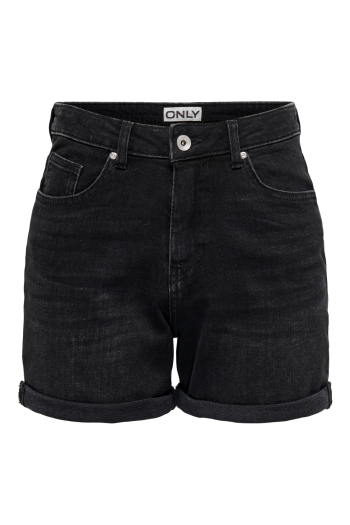 ONLY ONLJOSEPHINESTRETCH SHORTS DNM AZG :