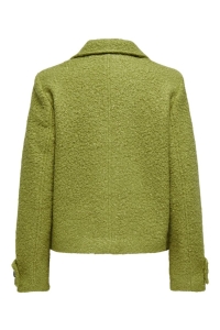 ONLY ONLVALERIA JACKET CC OTW oasis