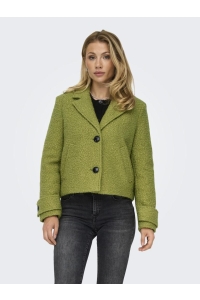 ONLY ONLVALERIA JACKET CC OTW oasis