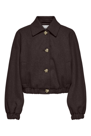 ONLY ONLNANCY LIFE COLLAR JACKET CC OTW