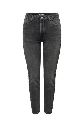 ONLY ONLEMILY STRET HW ST HEART EMB CS D: