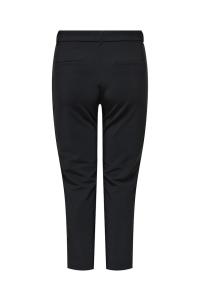 carmakoma CARTRAVEL MW CIGARETTE ANK PANT TLR black