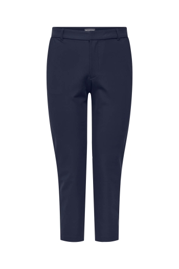 Carmakoma CARTRAVEL MW CIGARETTE ANK PANT TLR