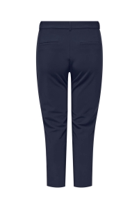 carmakoma CARTRAVEL MW CIGARETTE ANK PANT TLR night sky