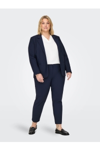 carmakoma CARTRAVEL MW CIGARETTE ANK PANT TLR night sky