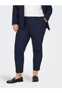 carmakoma CARTRAVEL MW CIGARETTE ANK PANT TLR night sky