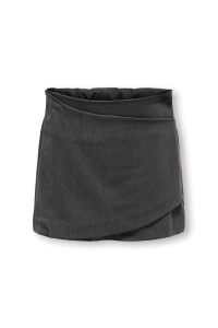 ONLY KOGSULAJMA LIFE MW SKORT TLR phantom