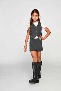 ONLY KOGSULAJMA LIFE MW SKORT TLR phantom