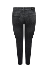 carmakoma CARWILLY REG SKINNY DNM CRO224 NOOS washed black