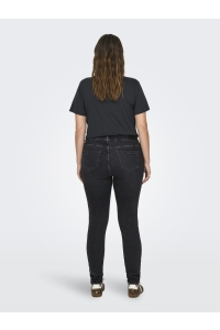 carmakoma CARWILLY REG SKINNY DNM CRO224 NOOS washed black