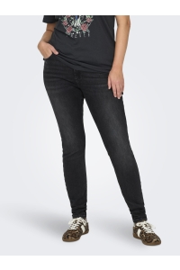 carmakoma CARWILLY REG SKINNY DNM CRO224 NOOS washed black