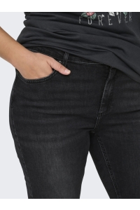 carmakoma CARWILLY REG SKINNY DNM CRO224 NOOS washed black