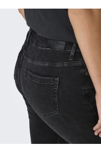 carmakoma CARWILLY REG SKINNY DNM CRO224 NOOS washed black