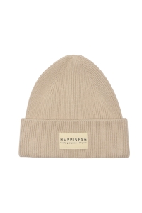 ONLY KOGALPHA LIFE PATCH RIB BEANIE ACC nomad
