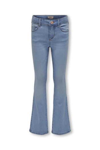 ONLY:KIDS ONLY KMGROYAL REG FLARED PIM020