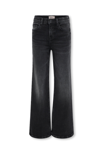 ONLY KOGJUICY LIFE WIDE LEG DNM DCC369 N: