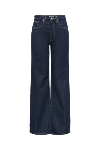 ONLY ONLJUICY HW WIDE RINSE DNM MAS763 N: