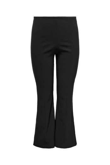 carmakoma CARFIONA FLARED SLIT PANT JRS