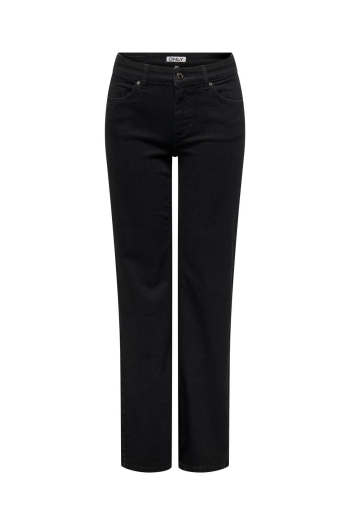 ONLY ONLBLUSH MID STRAIGHT DNM REA2343 N: