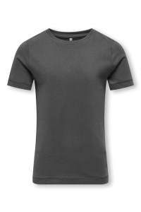 ONLY KOGDOLLA S LIFE S/S STUDS TOP BOX J: magnet/punk