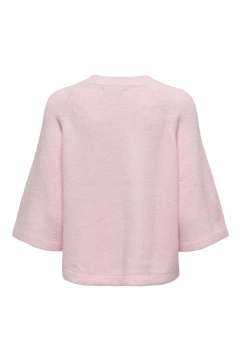 ONLY ONLSIMONI 3/4 PULLOVER KNT NOOS