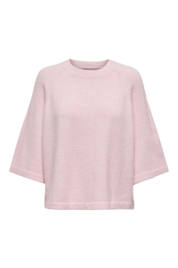 ONLY ONLSIMONI 3/4 PULLOVER KNT NOOS potpourri