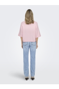 ONLY ONLSIMONI 3/4 PULLOVER KNT NOOS potpourri