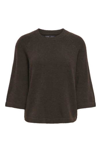 ONLY ONLSIMONI 3/4 PULLOVER KNT NOOS