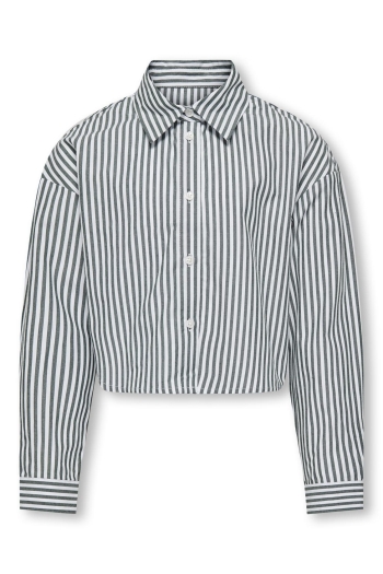 ONLY KOGGABY LS SHIRT WVN