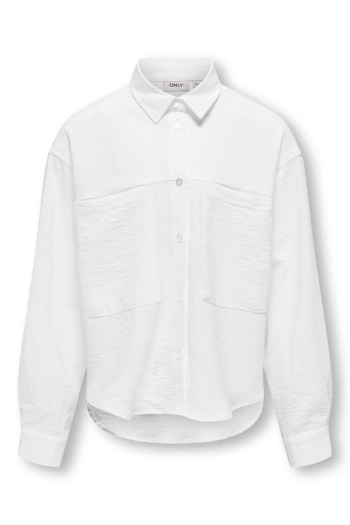 ONLY KOGMETTE LIFE KNOT TOP WVN