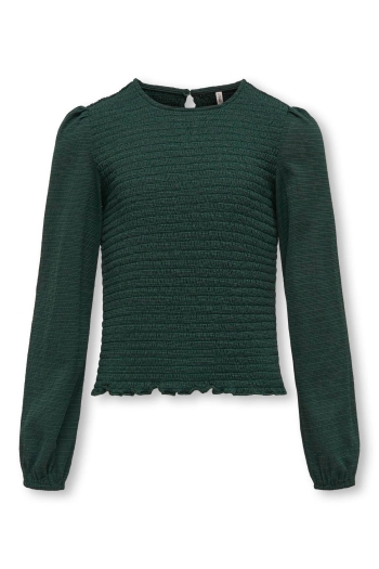 ONLY KOGEA PELLA L/S TOP JRS