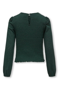 ONLY KOGEA PELLA L/S TOP JRS scarab