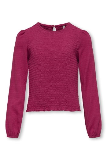 ONLY KOGEA PELLA L/S TOP JRS