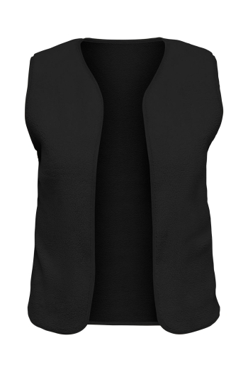 carmakoma CARBELISA TEDDY WAISTCOAT JRS