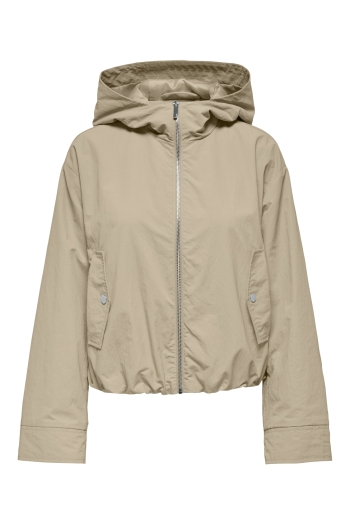ONLY ONLBEALO HOOD JACKET CC OTW