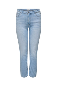 carmakoma CARSUI MID SLIM DNM REA286 NOOS light blue denim