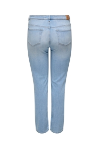 carmakoma CARSUI MID SLIM DNM REA286 NOOS light blue denim