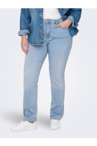 carmakoma CARSUI MID SLIM DNM REA286 NOOS light blue denim