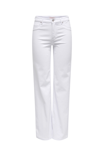 ONLY ONLBLUSH MID STRAIGHT DNM DOT NOOS