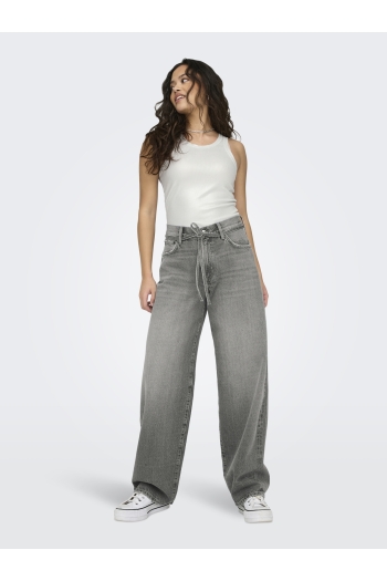 ONLY ONLGIANNA MW STRAIGHT DOT757 DNM NO: