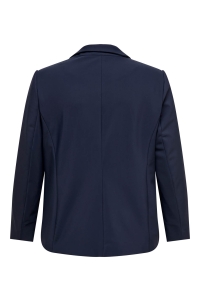 carmakoma CARTRAVEL L/S FIT BLAZER TLR night sky